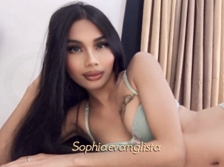Sophiaevanglista
