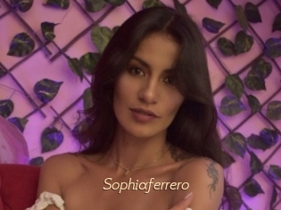 Sophiaferrero