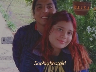 Sophiahhotgirl