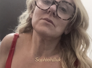 Sophiahilluk