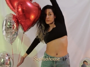 Sophiahouse