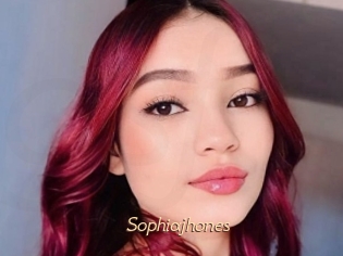 Sophiajhones