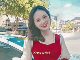 Sophialei