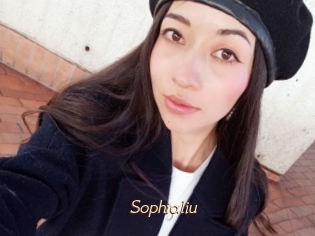 Sophialiu