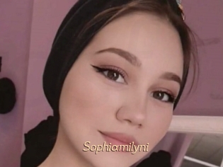 Sophiamilyni