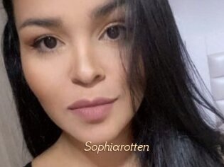 Sophiarotten