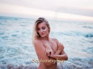 Sophiasexylegs