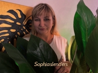 Sophiaslenders