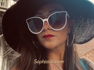 Sophiastunner