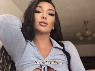 Sophiawilson