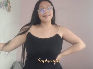 Sophicutte