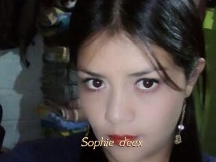 Sophie_deex