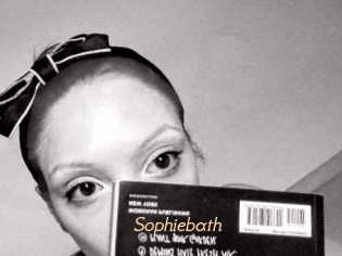 Sophiebath