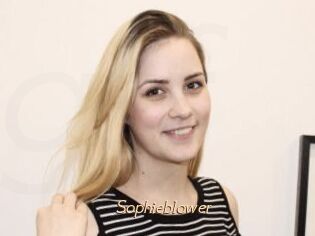 Sophieblower