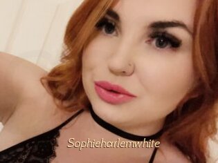 Sophieharlemwhite
