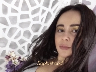 Sophiehood