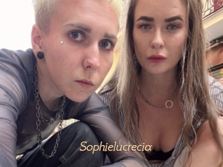 Sophielucrecia