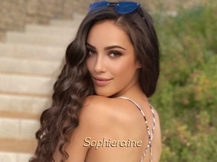 Sophieraine