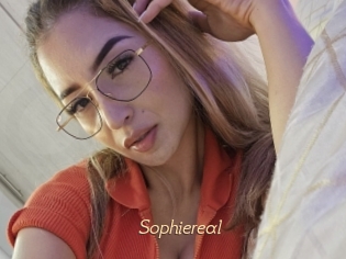 Sophiereal
