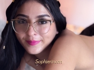 Sophierincon