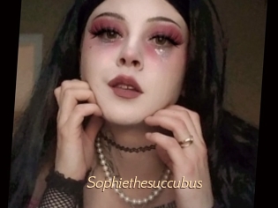 Sophiethesuccubus