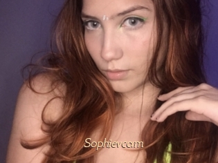 Sophievcam