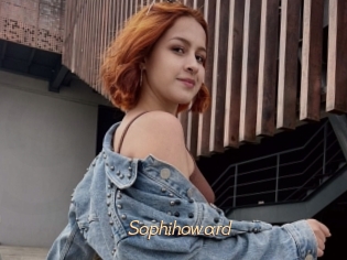 Sophihoward