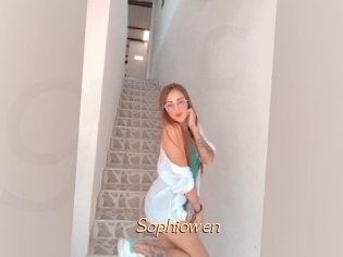 Sophiowen