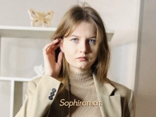 Sophiroman