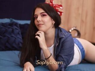 Sophybrown