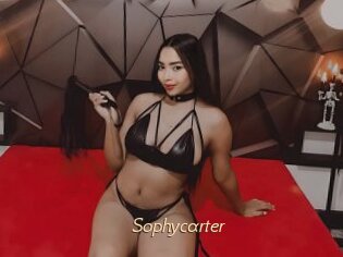 Sophycarter