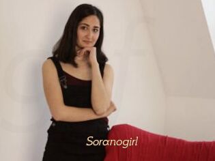 Soranogirl