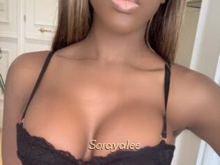Sorayalee