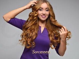 Sorcereess