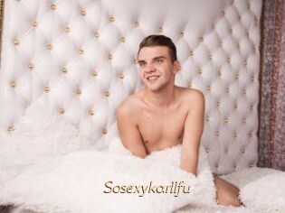 Sosexykarllfu