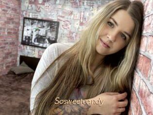 Sosweetcandy