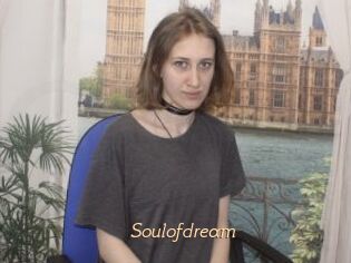 Soulofdream