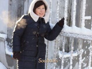 Soultalks