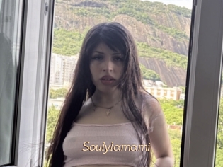 Soulylamami