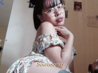 Sourcaandy