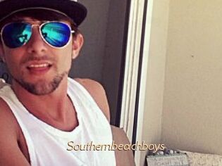 Southernbeachboys
