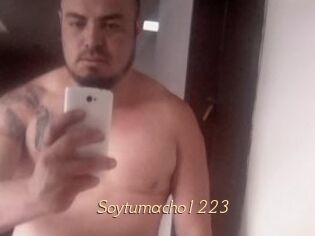 Soytumacho1223