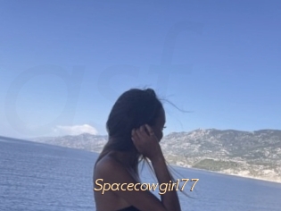 Spacecowgirl77