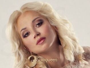 Spaqueen
