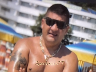 Spartacus77
