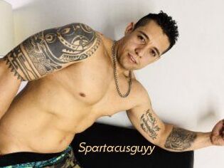 Spartacusguyy