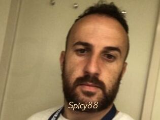 Spicy88