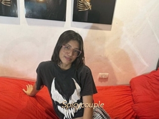 Spicycouple