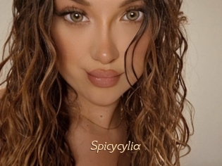 Spicycylia