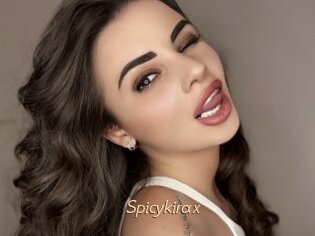 Spicykirax